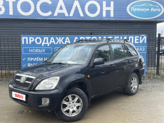 2011 Vortex Tingo I, чёрный, 299000 рублей, вид 2