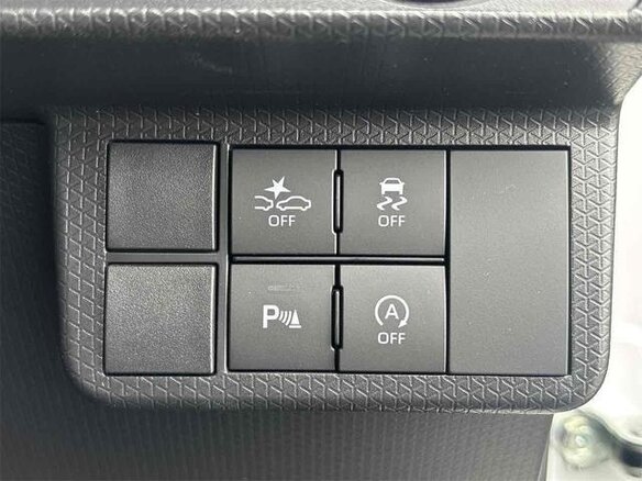 2023 Daihatsu Tanto IV, белый - вид 25