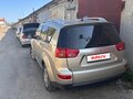 2008 Peugeot 4007, бежевый, 870000 рублей - вид 4