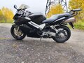 2006 Honda VFR 800, чёрный, 450000 рублей - вид 2