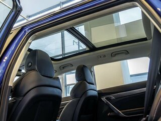 2026 Belgee X70 I Рестайлинг, синий, 3115990 рублей, вид 5