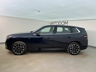 2025 BMW X3 Long 30L xDrive IV (G45/G48), синий, 7420000 рублей, вид 2