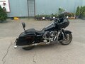 2013 Harley-Davidson Road Glide, чёрный, 850000 рублей - вид 1