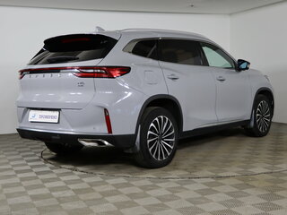2023 Exeed TXL I Рестайлинг, серый, 2149990 рублей, вид 5
