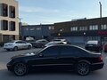 2005 Mercedes-Benz E-Класс 350 III (W211, S211), чёрный, 1630000 рублей - вид 8