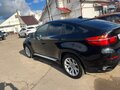 2013 BMW X6 35i I (E71) Рестайлинг, чёрный, 2000000 рублей - вид 3