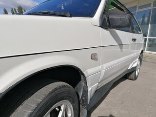 1989 Lada (ВАЗ) 2108, белый, 210000 рублей, вид 4