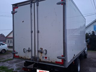 2016 ГАЗ ГАЗель (3302), белый, 1400000 рублей, вид 4