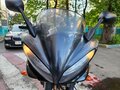 2008 Yamaha FZ6, чёрный, 350000 рублей - вид 6
