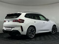 2025 BMW X3 20i xDrive IV (G45/G48), белый, 8925000 рублей - вид 4