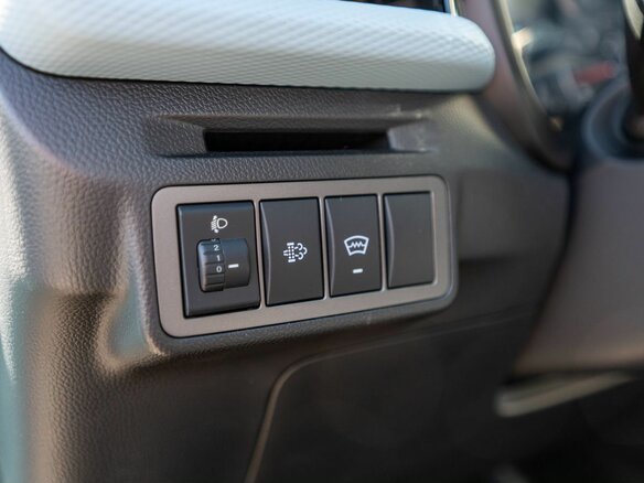 2026 Foton View, зелёный, 3190000 рублей - вид 14