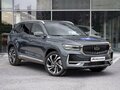 2026 Geely Monjaro I Рестайлинг, серый - вид 2