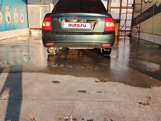 2012 Lada (ВАЗ) Priora I, синий, 145000 рублей, вид 5