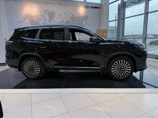 2025 Tenet T8, чёрный, 3790000 рублей, вид 2