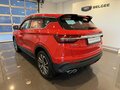 2020 Geely Coolray I, красный, 1530000 рублей - вид 1