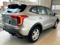 2026 Haval Jolion I Рестайлинг 2, серый - вид 6