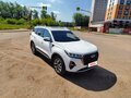 2022 Chery Tiggo 7 Pro Max I, белый, 1860000 рублей - вид 5