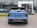 2025 Hongqi HS3, голубой - вид 5