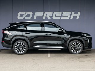 2026 Geely Galaxy M7, чёрный, 3830000 рублей, вид 5