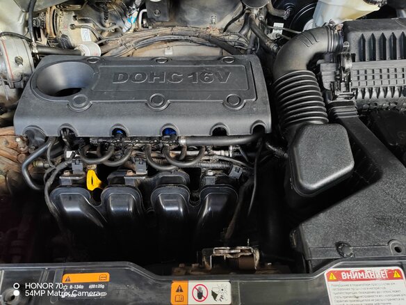 2012 Kia Sorento II Рестайлинг, серебристый - вид 20
