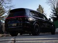2024 Li Auto (Lixiang) L9 52.3 kWh I Рестайлинг, чёрный, 7700000 рублей - вид 6