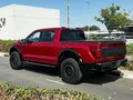 2026 Ford F-150 Raptor XIV Рестайлинг, красный, 11110000 рублей - вид 9