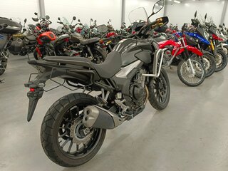 2019 Honda 400X, серый, 540000 рублей, вид 3