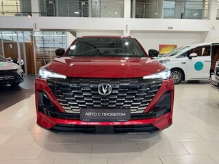 2024 Changan UNI-S I, красный, 2340000 рублей, вид 2