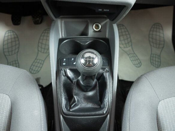 2011 SEAT Ibiza IV, чёрный, 519000 рублей - вид 17