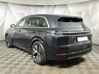 2024 Li Auto (Lixiang) L7 42.8 kWh I Рестайлинг, чёрный, 6995000 рублей, вид 4