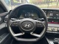 2023 Hyundai Elantra VII (CN7) Рестайлинг, синий, 1176000 рублей - вид 6