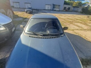 2000 Lada (ВАЗ) 2110, серый, 40000 рублей, вид 2