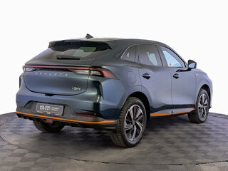 2024 Evolute i-Sky I, зелёный, 2655000 рублей, вид 5