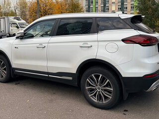 2024 Geely Atlas Pro, белый, 2690000 рублей, вид 2