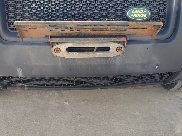 2009 Land Rover Freelander II, чёрный, 710000 рублей - вид 22