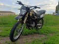 2021 Motoland Dakar LT, чёрный, 67000 рублей - вид 1