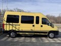 2009 Fiat Professional Ducato, жёлтый, 850000 рублей - вид 4