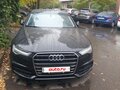 2018 Audi A6 IV (C7) Рестайлинг, чёрный, 2250000 рублей