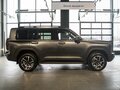 2026 Haval H9 II, серый - вид 3