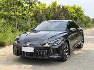2022 Volkswagen Lamando L II, чёрный, 1680098 рублей, вид 1