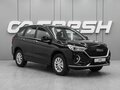 2026 Haval M6 II, чёрный, 2348000 рублей