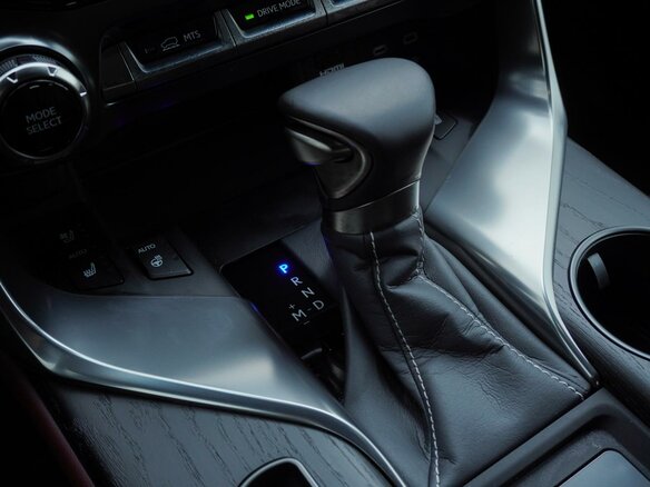 2026 Lexus LX 500d IV, чёрный, 17850000 рублей - вид 18