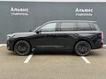 2026 GAC S9, чёрный, 6899000 рублей - вид 5