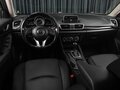 2013 Mazda 3 III (BM), белый - вид 5
