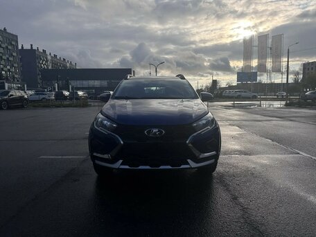 Lada (ВАЗ) Iskra