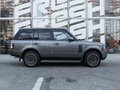 2009 Land Rover Range Rover Supercharged III Рестайлинг 2, серый, 1220000 рублей - вид 4