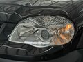 2011 Chevrolet Niva I Рестайлинг, чёрный - вид 6