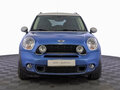 2014 Mini Countryman Cooper S I, голубой - вид 1