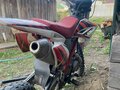 2023 Wels RT 125, оранжевый, 45000 рублей - вид 2