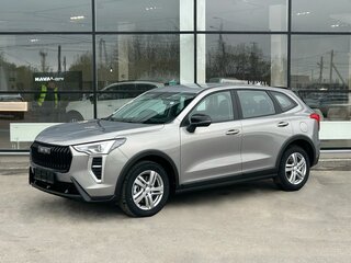 2026 Haval Jolion I Рестайлинг, серый, 2099000 рублей, вид 3